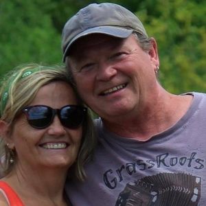 Meet your Posher, Melanie